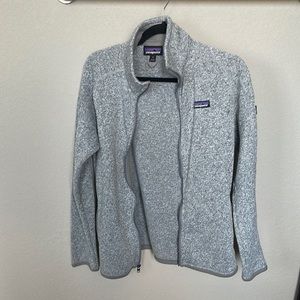 Patagonia Better Sweater Full Zip